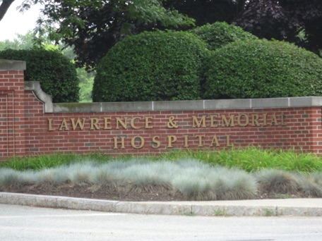 We have a great location.  We are near the Hospital,  & Ocean Beach